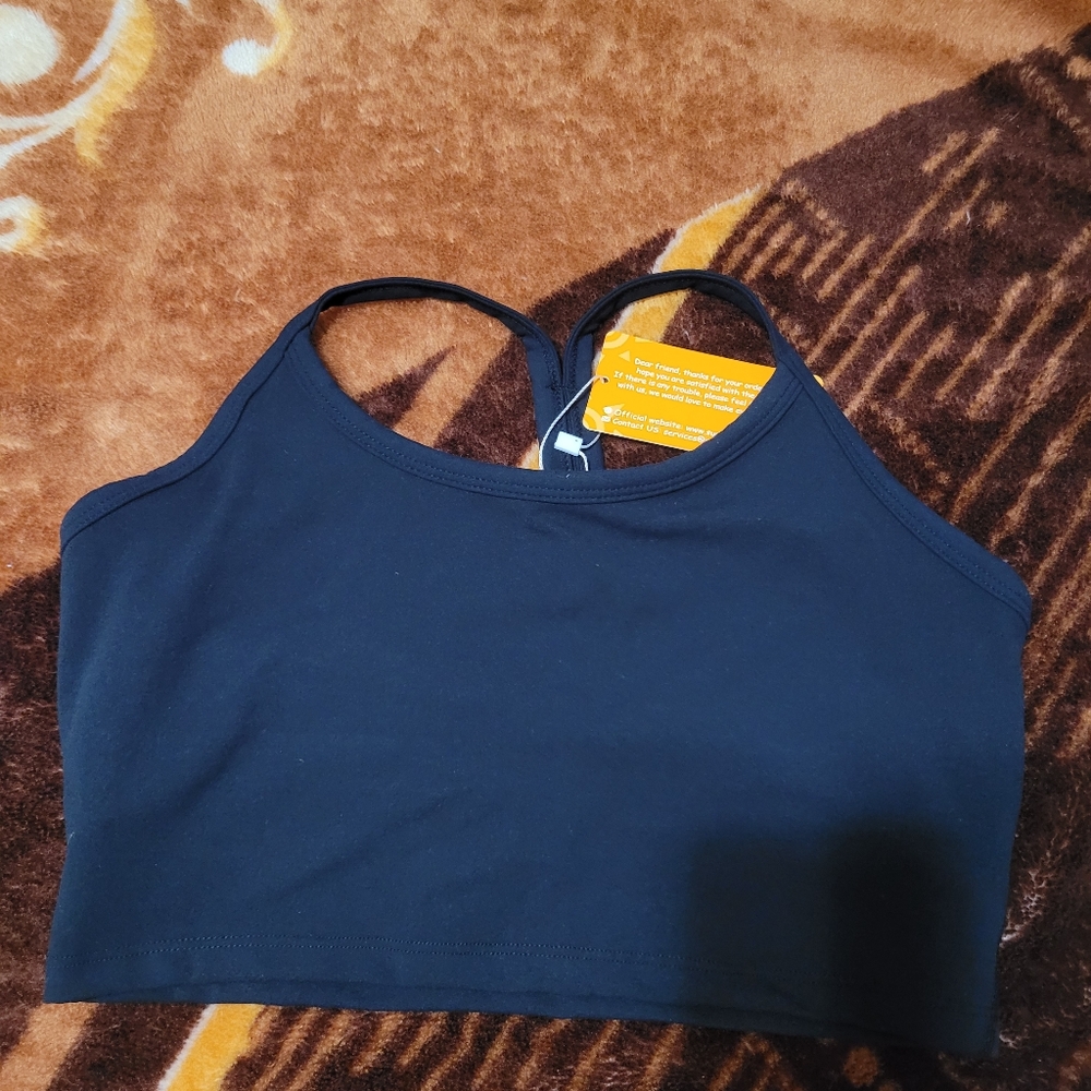 Sports bra